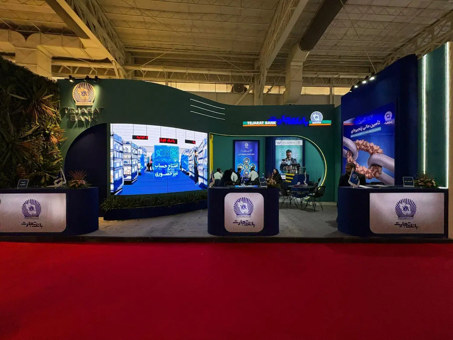 نیروی نجاری ماهر و نیمه ماهر نمایشگاهی|استخدام صنعتی، فنی، مهندسی|شاهدشهر, |دیوار