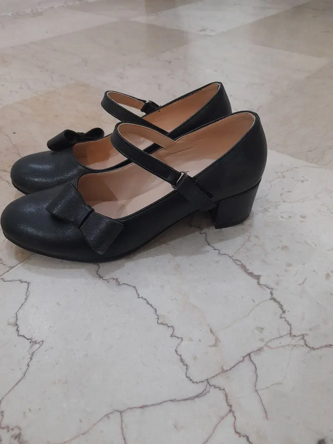 کفش مجلسی|کفش و لباس بچه|بندر انزلی, کارآموزی|دیوار