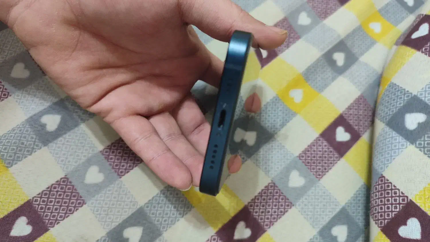 ایفون13نرمال|موبایل|لنجان, |دیوار