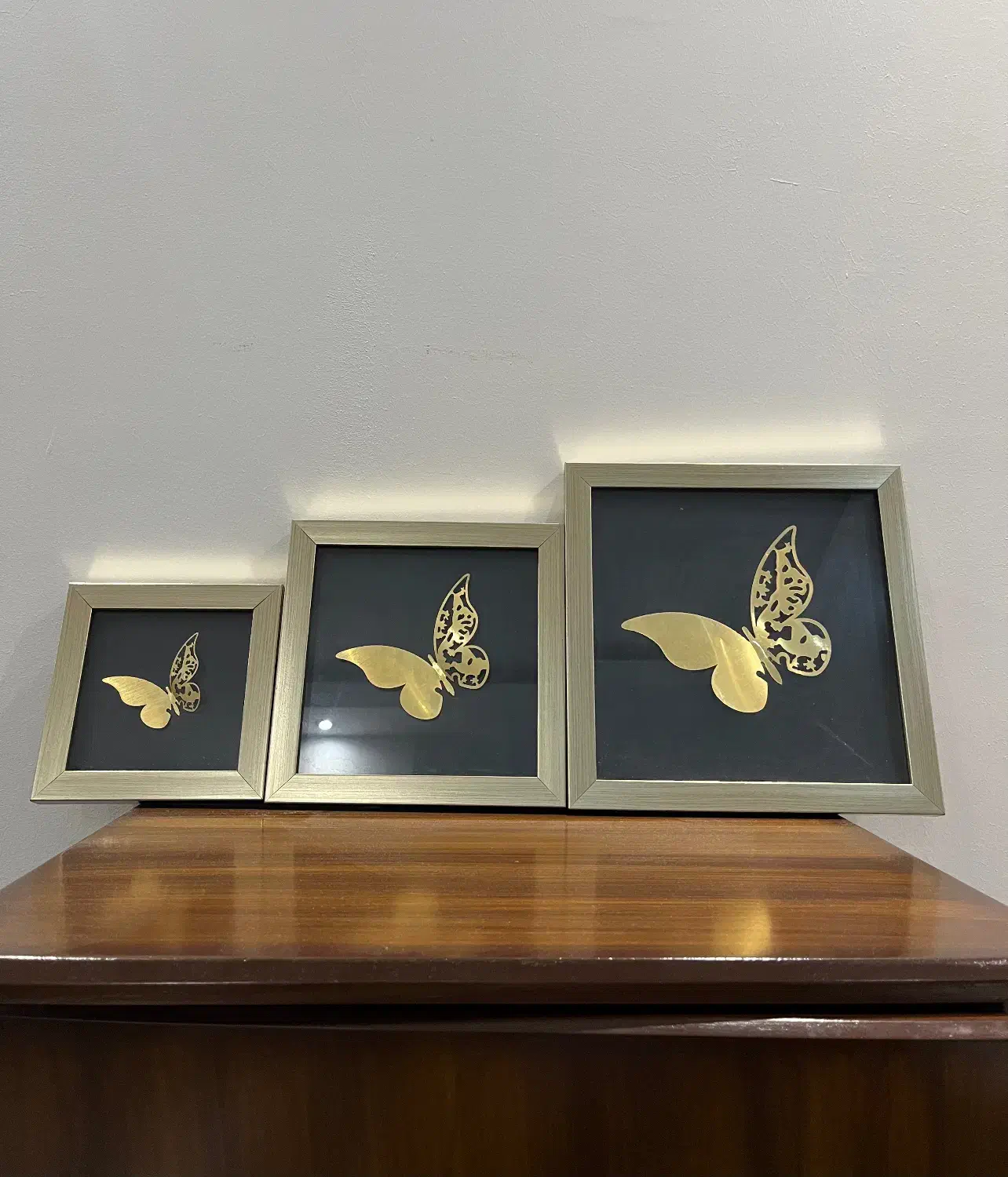 تابلو ۳ سایز|تابلو، نقاشی، عکس|تهران, قنات‌کوثر|دیوار