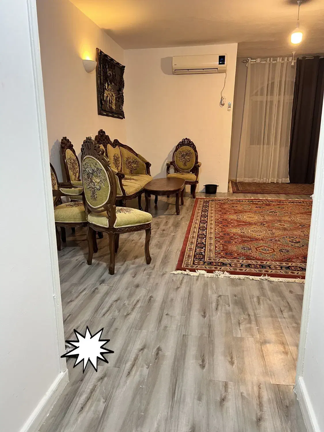 سام زال شقایق ۶|اجارهٔ کوتاه‌مدت آپارتمان و سوئیت|قشم, |دیوار