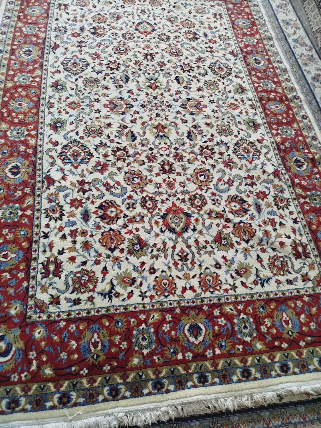 فرششش متری|فرش|اسلامآباد غرب, |دیوار