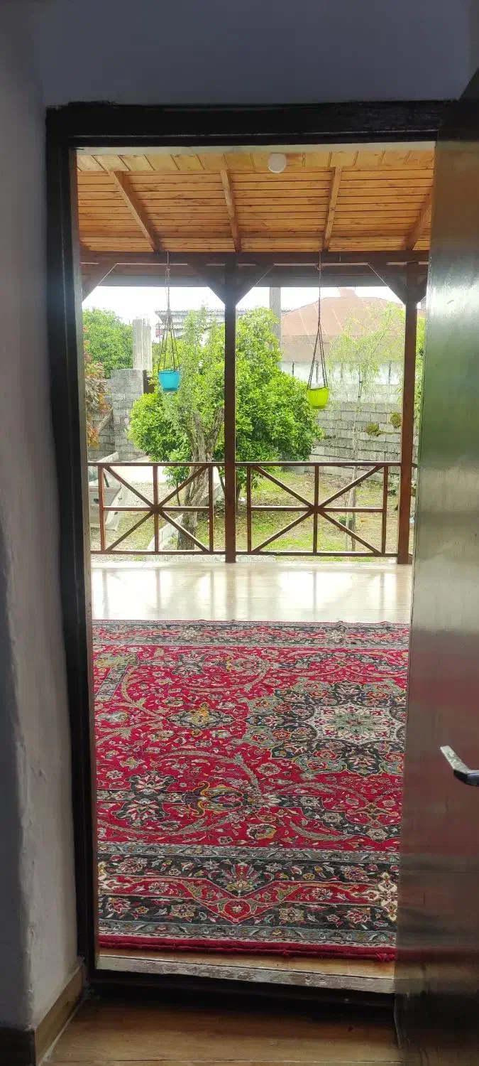 اجاره روزانه منزل ویلایی|اجارهٔ کوتاه‌مدت آپارتمان و سوئیت|چابکسر, |دیوار