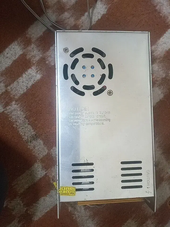 ترانس|قطعات و لوازم جانبی رایانه|اصفهان, علی قلی آقا|دیوار