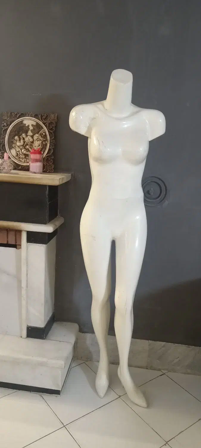 مانکن خیاطی|فروشگاه و مغازه|مشهد, فرهنگ|دیوار