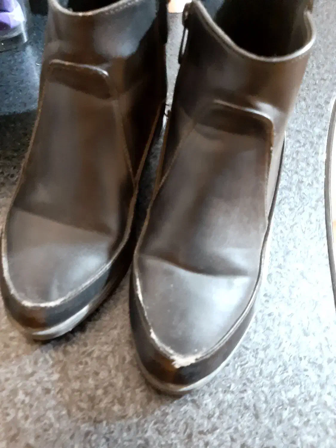 چکمه زنانه|کیف، کفش، کمربند|اصفهان, کوی امیریه|دیوار