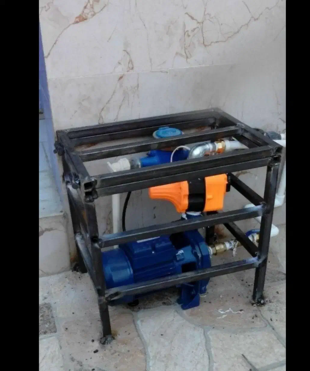 خدمات جوشکاری سیار|خدمات پیشه و مهارت|گنبد کاووس, |دیوار