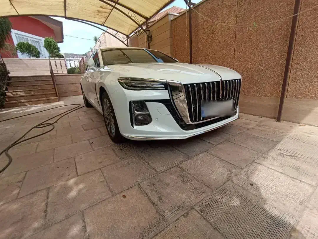 هونگچی H5|خودرو سواری و وانت|تهران, حر|دیوار