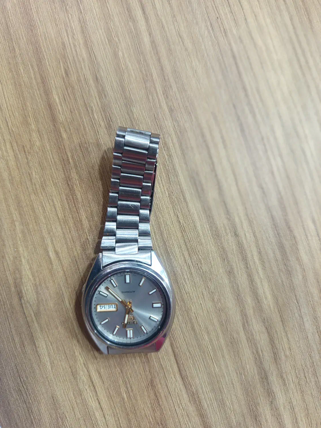 ساعت سیکو 05|ساعت|سقز, |دیوار