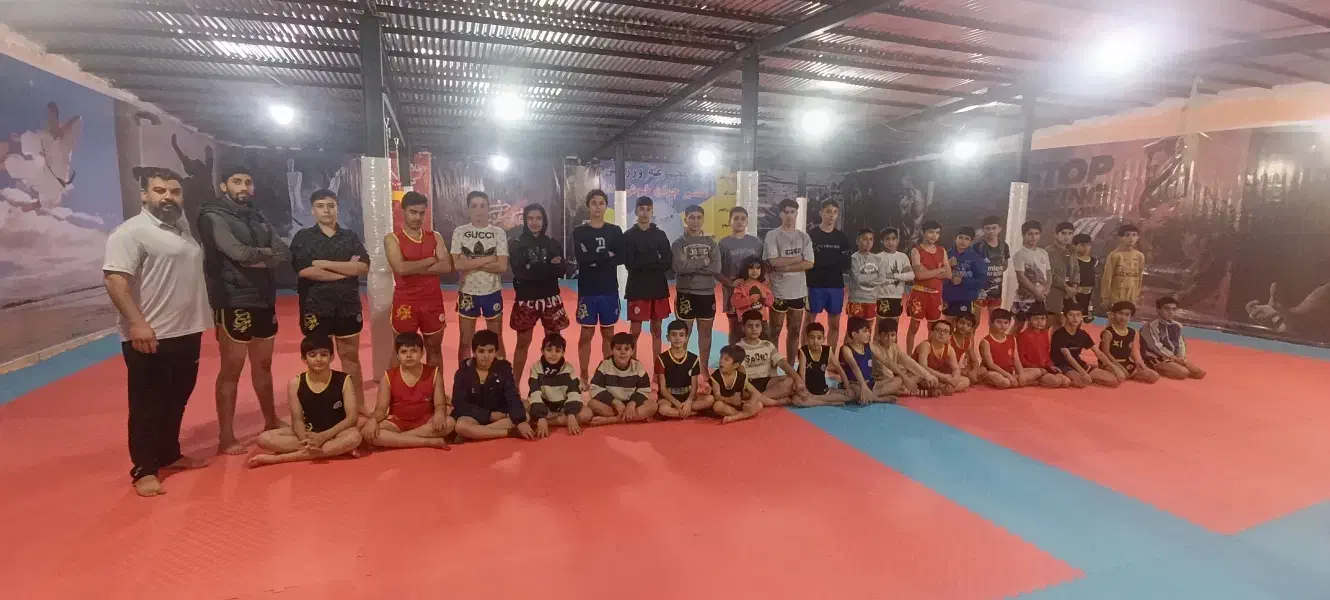 باشگاه|خدمات آموزشی|ایلام, |دیوار