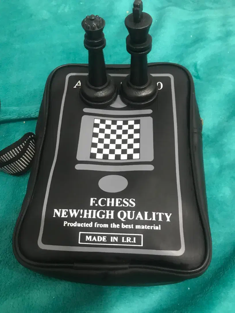 شطرنج|اسباببازی|تهران, خلیج فارس|دیوار