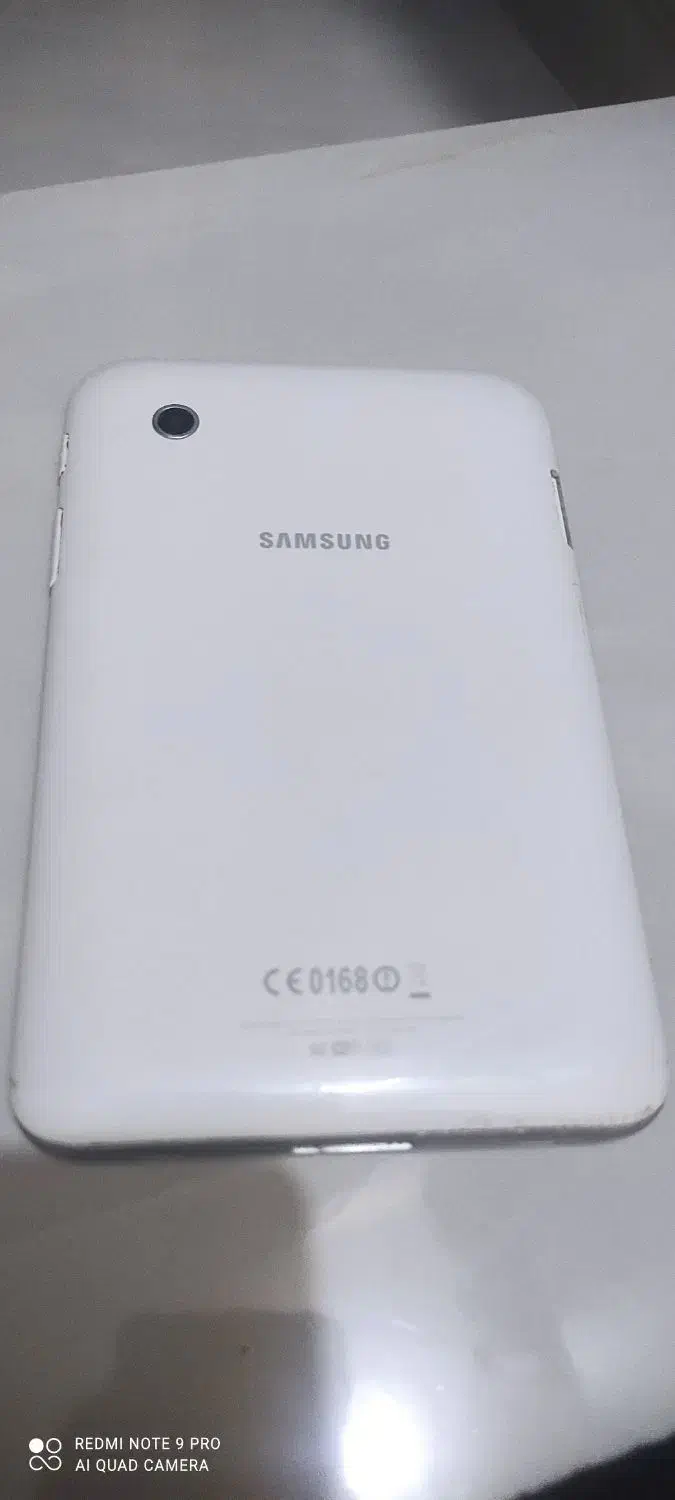 تبلت سامسونگ اصل ویتنام|تبلت|اردبیل, |دیوار