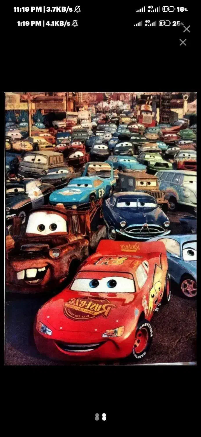 فرش کودک و نوجوان|فرش|تهران, شهرک امام خمینی|دیوار