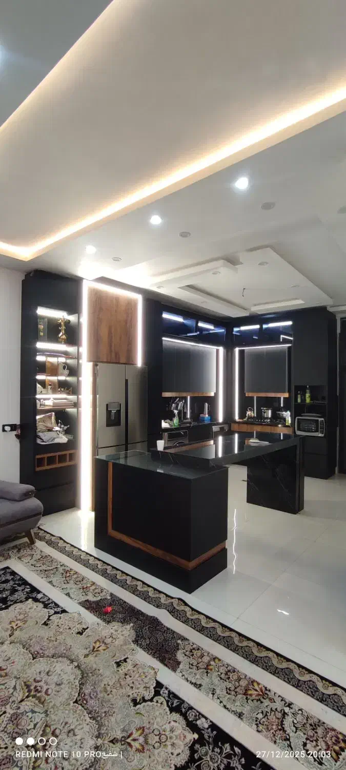 کابینت مدرن|مصالح و تجهیزات ساختمان|کرمان, |دیوار