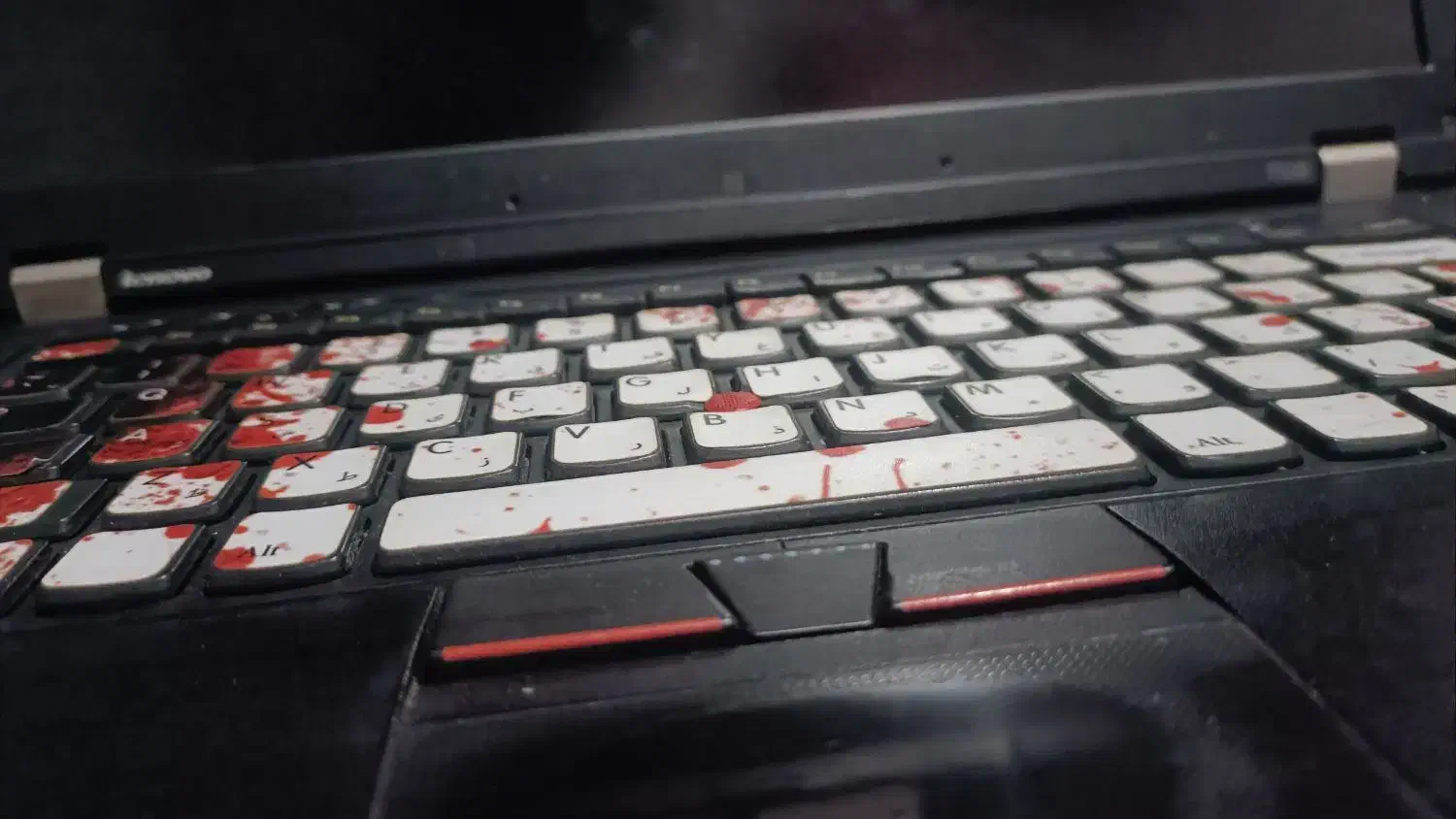 لنوو تینک پد (Thinkpad) T530|رایانه همراه|رشت, بازار|دیوار