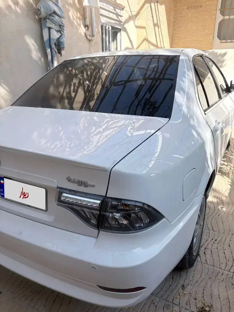 سورن پلاس موتور جدید|خودرو سواری و وانت|کرمان, |دیوار