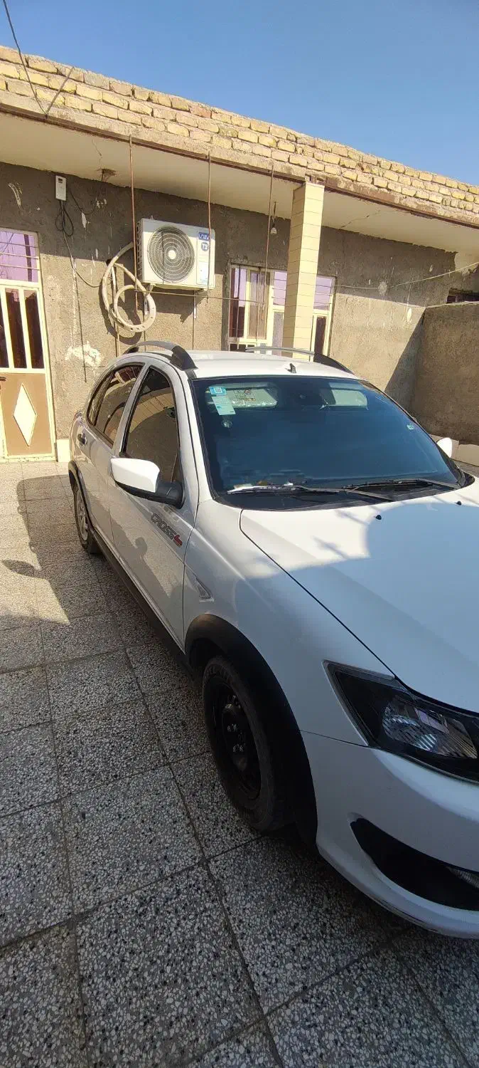 کوییکsمدل 402|خودرو سواری و وانت|زهک, |دیوار