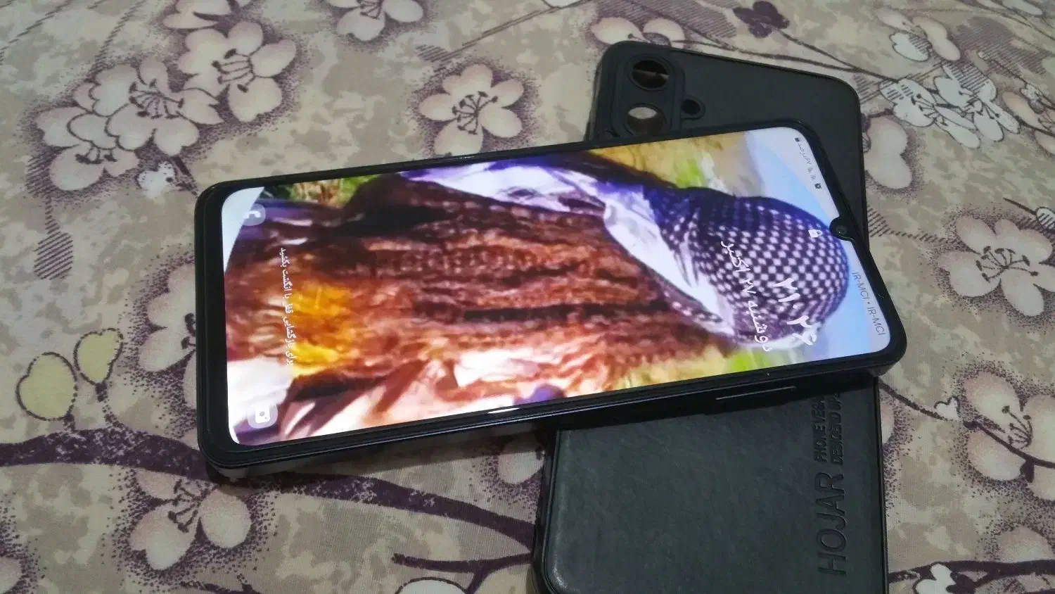 سامسونگ A06|موبایل|کرمانشاه, |دیوار