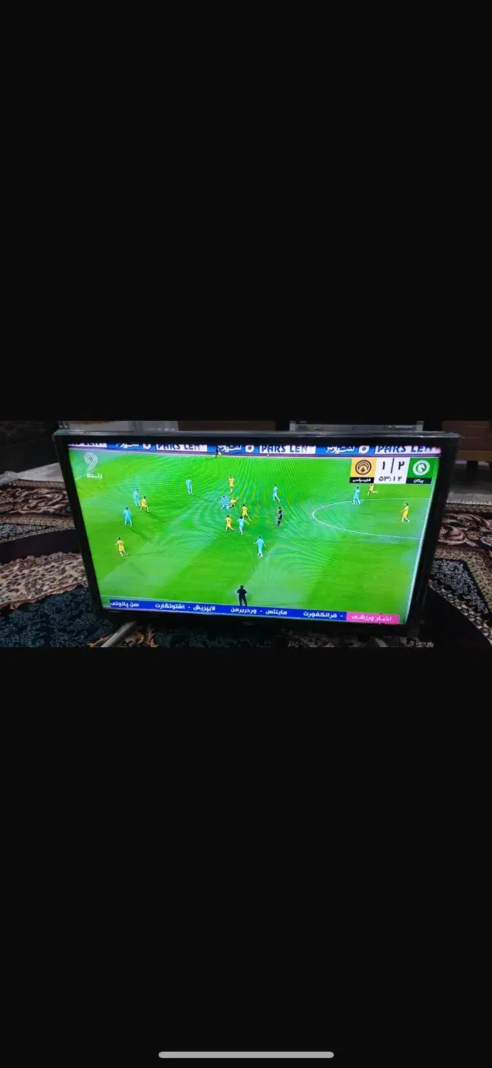 تلویزیون مارشال|تلویزیون و پروژکتور|رشت, کوی مهر|دیوار