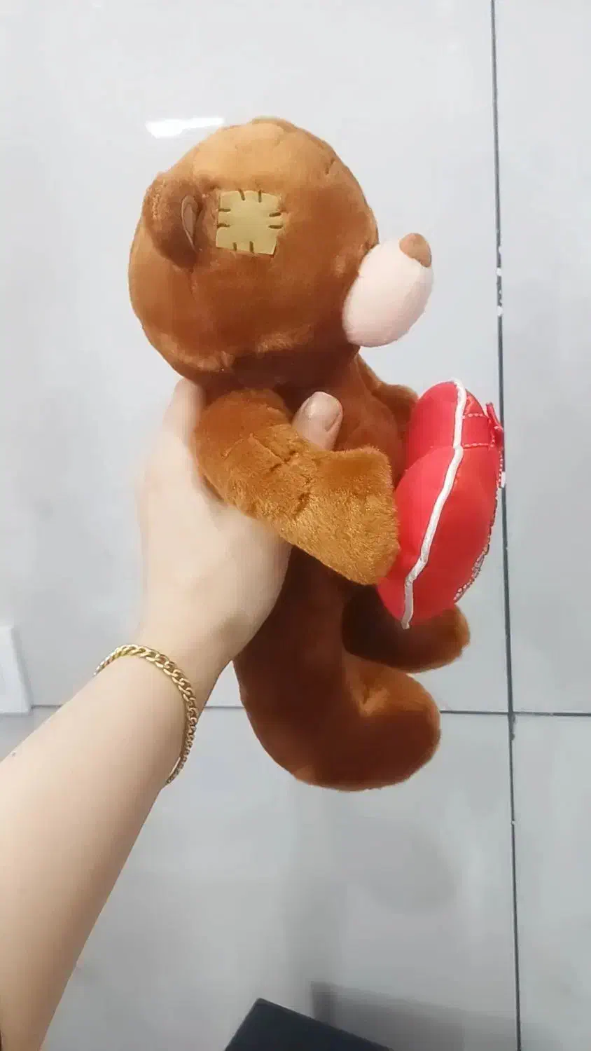 خرسی ولنتاین|اسباب‌‌بازی|صباشهر, |دیوار