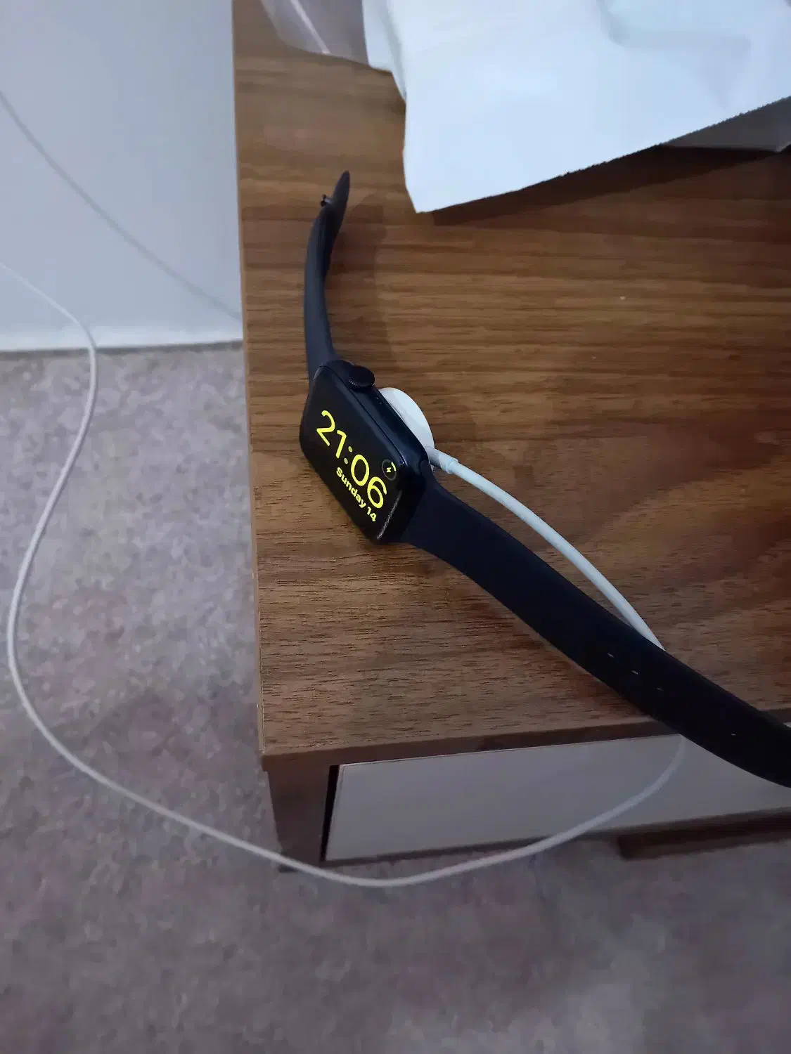 اپل واچ اس ای ۲  2023|ساعت|ماهیدشت, |دیوار