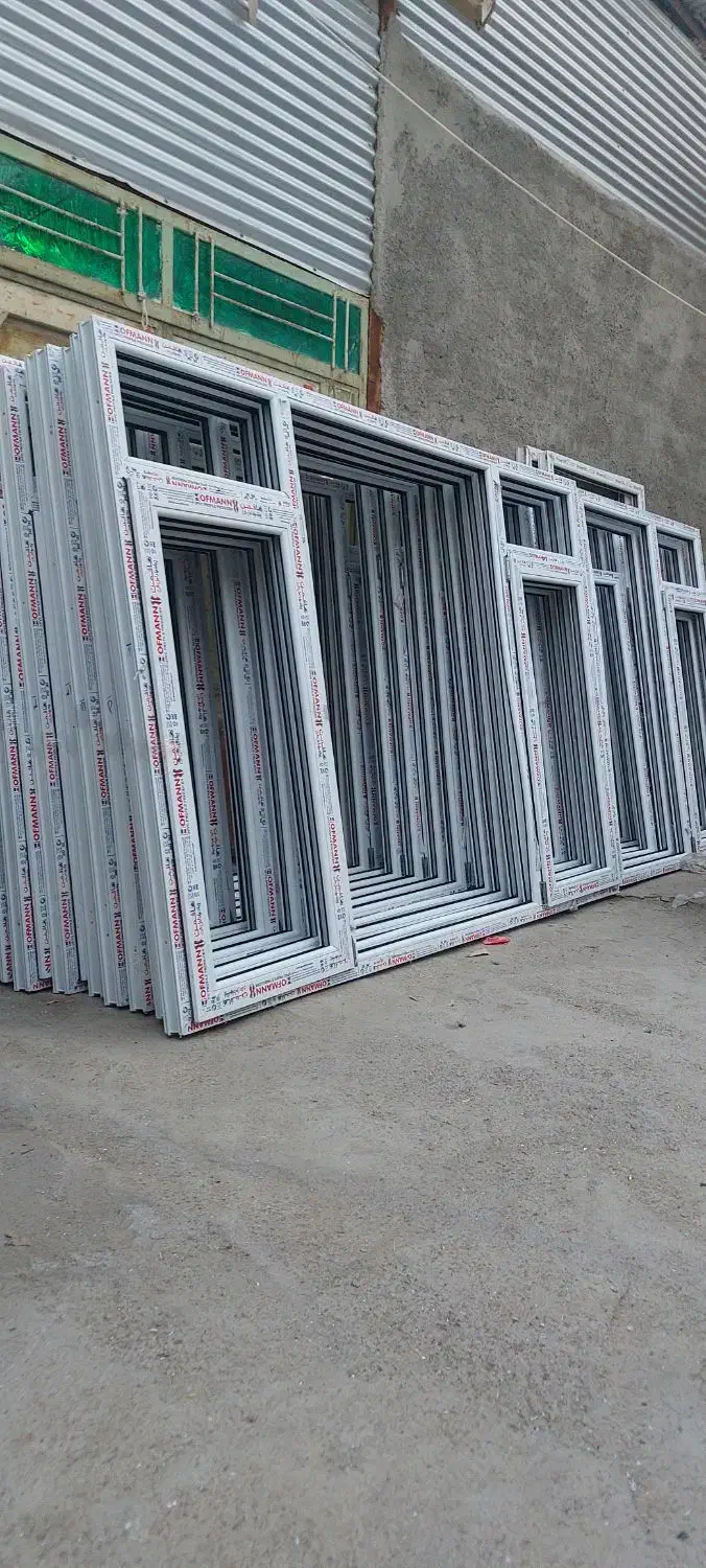 تولید درب وپنجره دوجداره درنیشابور|خدمات پیشه و مهارت|نیشابور, چاه بلند|دیوار