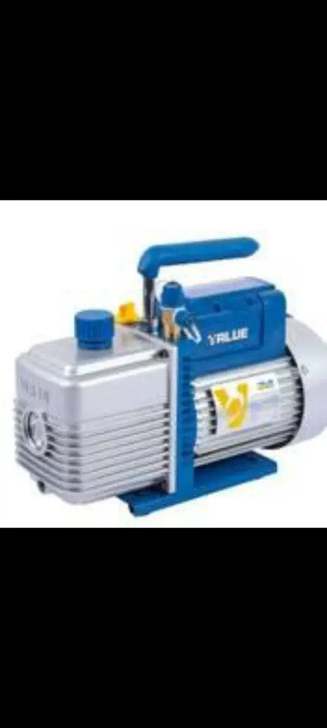 پمپ وکیوم گیج فشار پرچ کن|ابزارآلات|مشهد, انقلاب|دیوار