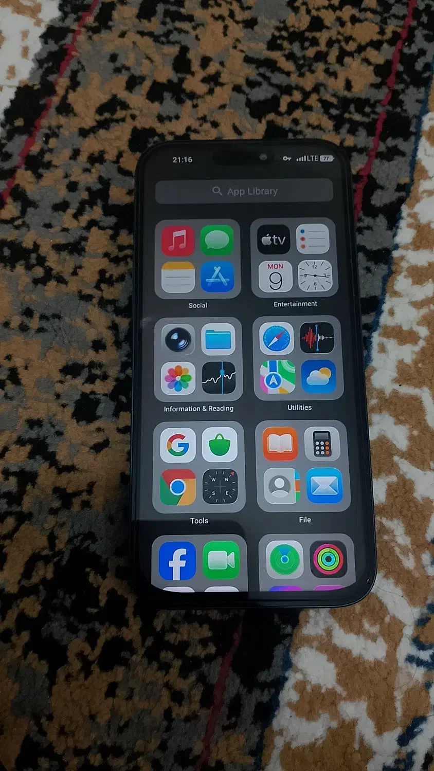 گوشی|موبایل|مشهد, ایثار|دیوار