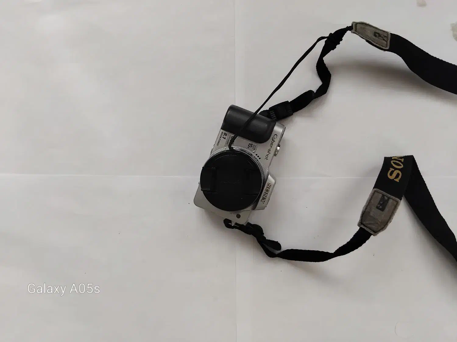 دوربین عکاسی سونی|دوربین عکاسی و فیلم‌برداری|بیرجند, |دیوار