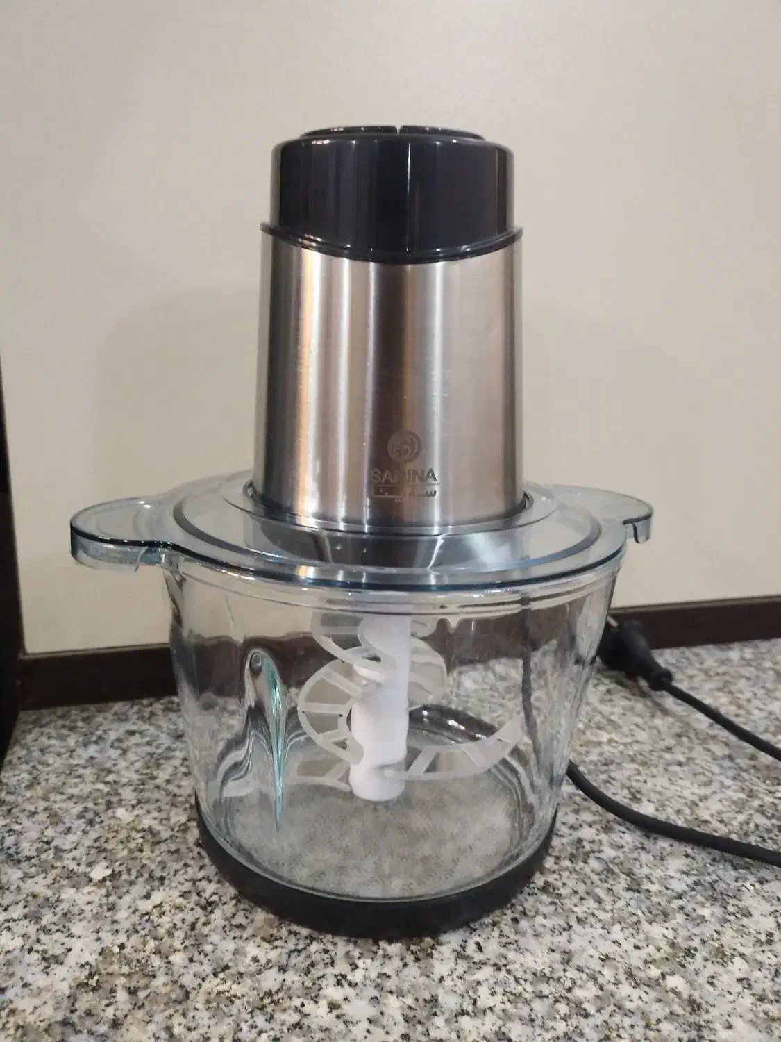 خرد کن سارینا|خردکن، آسیاب، غذاساز|قم, فرهنگیان و شهربانی|دیوار