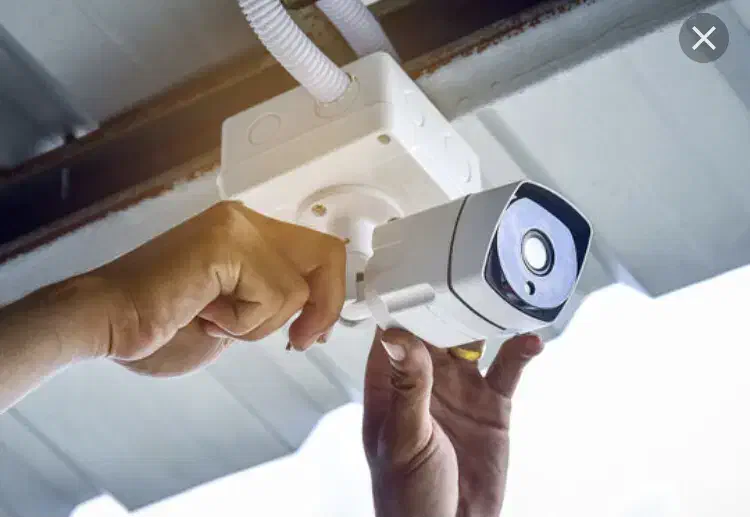 نصب دوربین مداربسته|دوربین مداربسته|خرمشهر, |دیوار