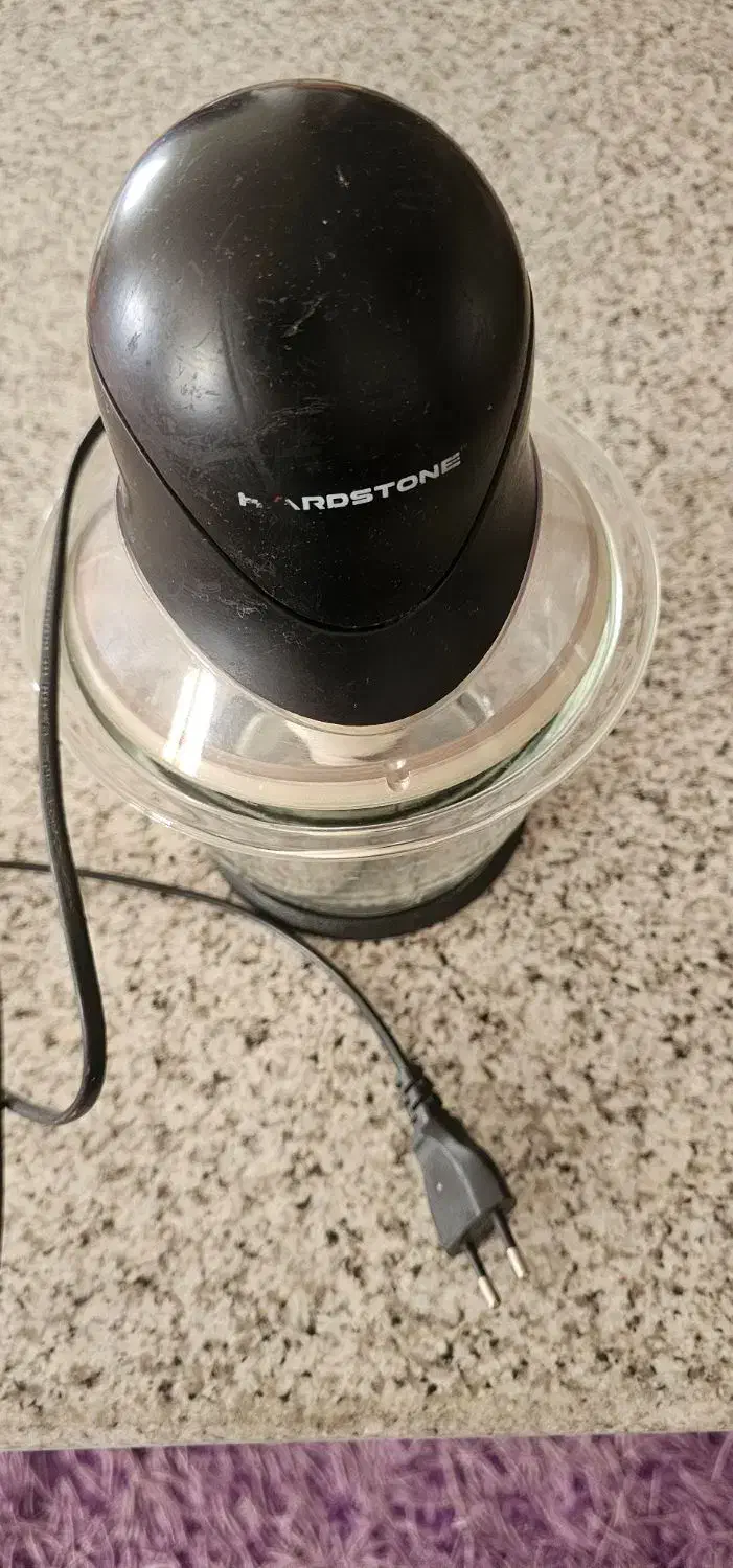 خورد کن هاردستون|خردکن، آسیاب، غذاساز|زنجان, |دیوار