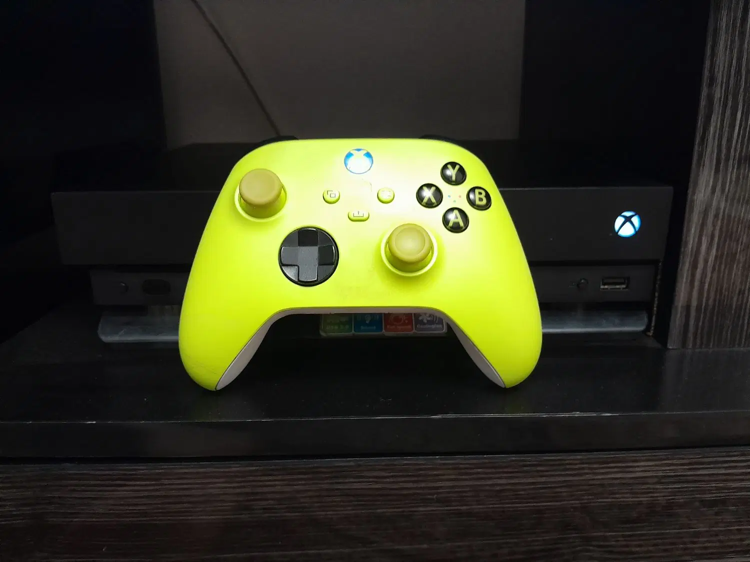 Xbox one x|کنسول، بازی ویدئویی و آنلاین|تبریز, |دیوار
