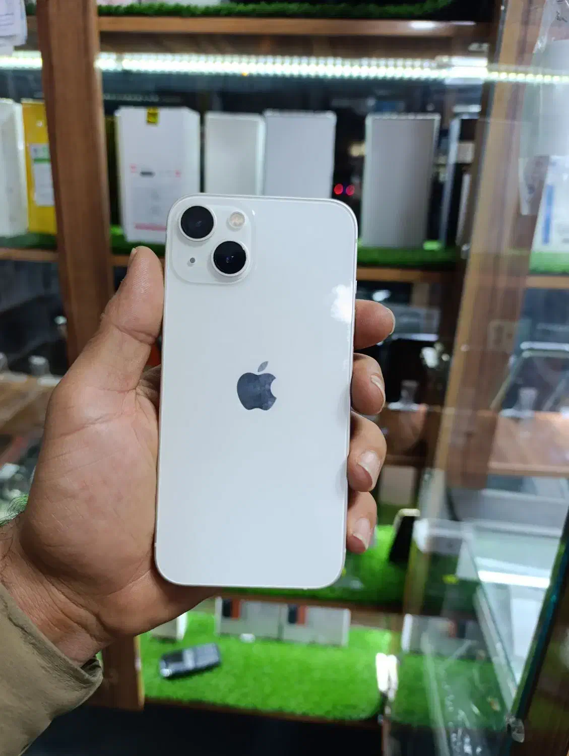 iphone 13|موبایل|دهگلان, |دیوار