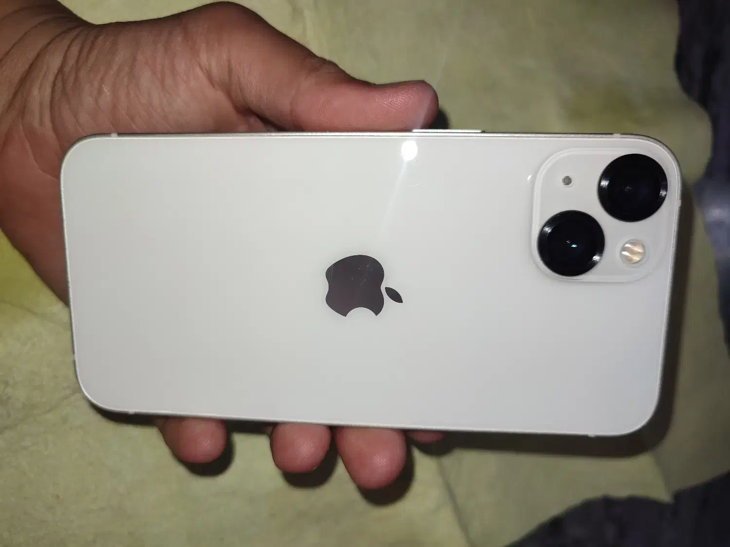 آیفون ۱۳ نرمال ۱۲۸|موبایل|نظرآباد, نظرآباد|دیوار