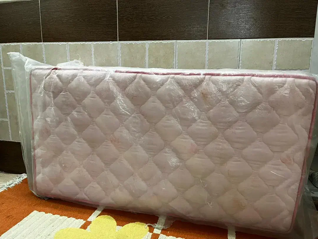 تشک کودک|تشک تختخواب|تهران, قلمستان|دیوار