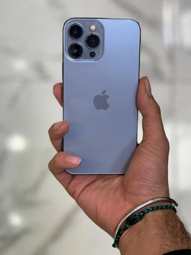 گوشی ایفون 13پرومکس|موبایل|محمدشهر, محمدشهر|دیوار