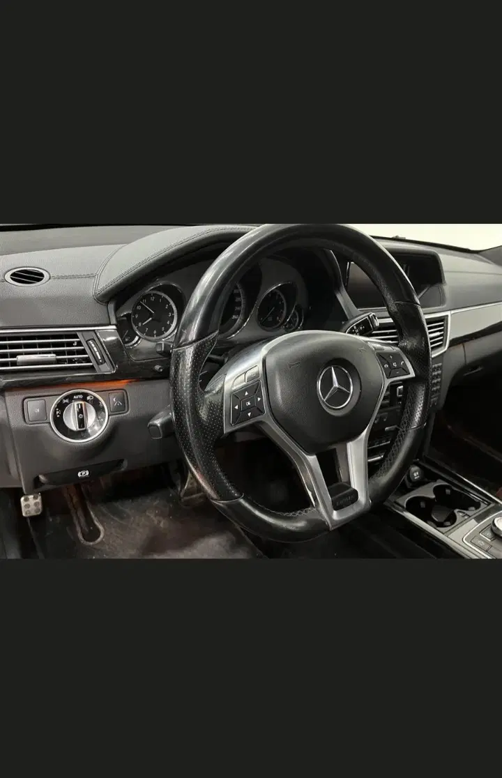 مرسدس بنز E350 کروک / رنت خودرو از مالک|خودرو اجارهای|تهران, زعفرانیه|دیوار