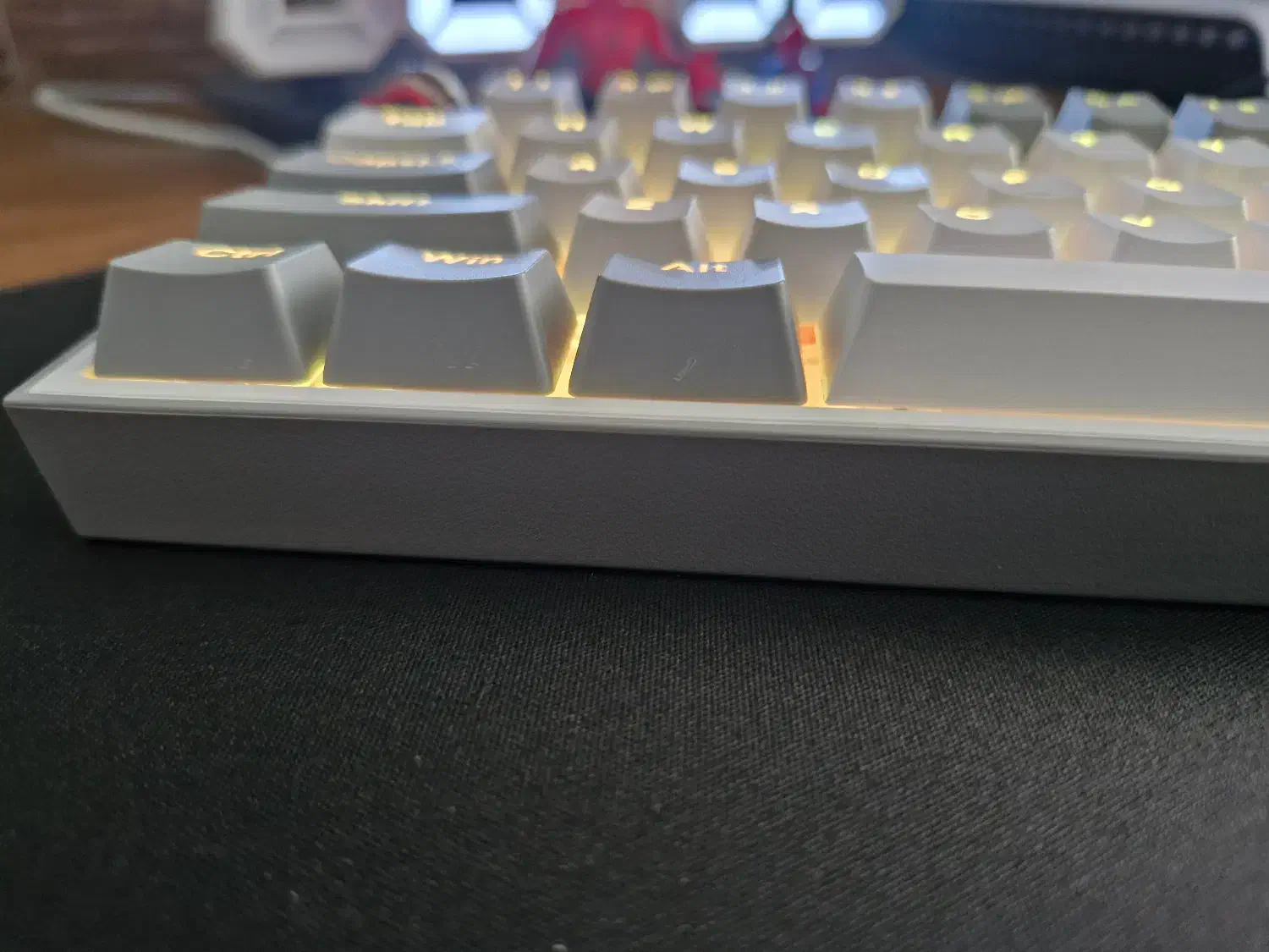 کیبورد گیمینگ|قطعات و لوازم جانبی رایانه|مهر, |دیوار