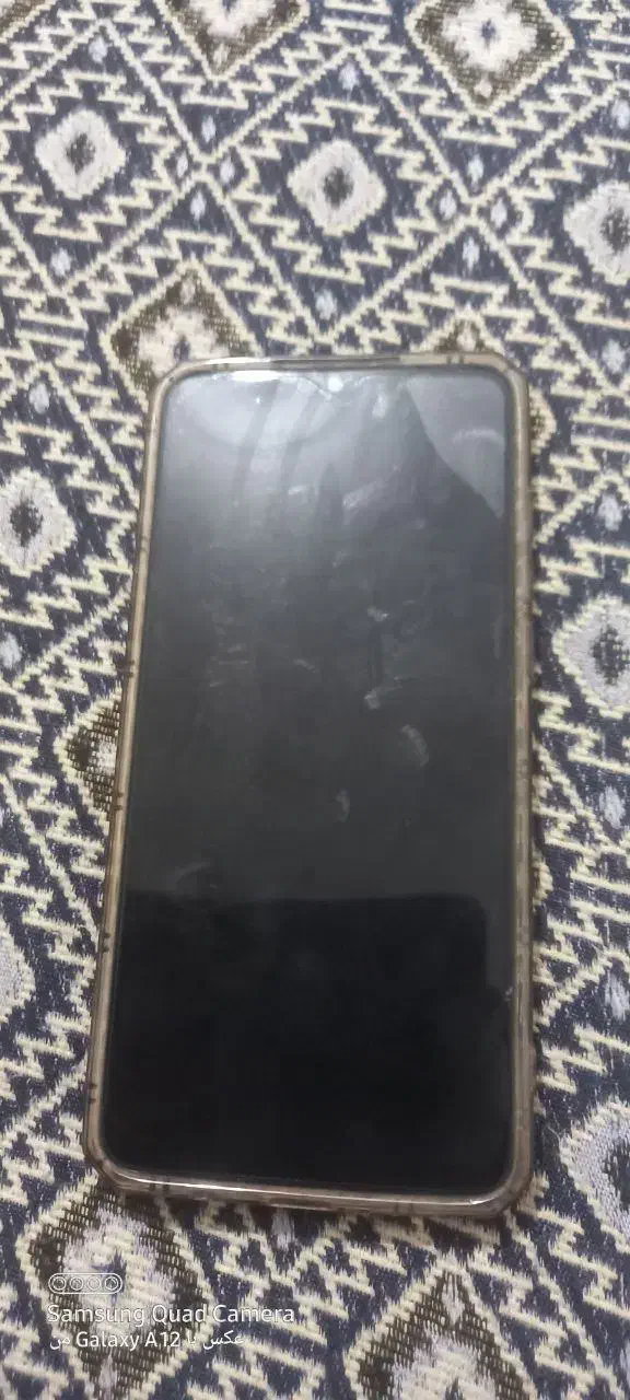 گوشی نوت 8 پرو|موبایل|زابل, |دیوار