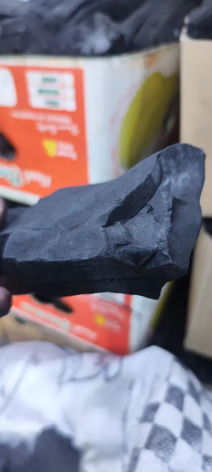 زغال کبابی صنعتی سیب خالص|عمده‌فروشی|تهران, امام حسین|دیوار