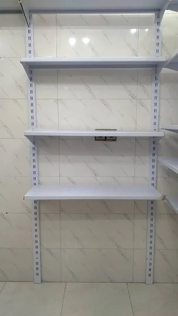 قفسه و ویتر ین|فروشگاه و مغازه|رشت, معلولین|دیوار