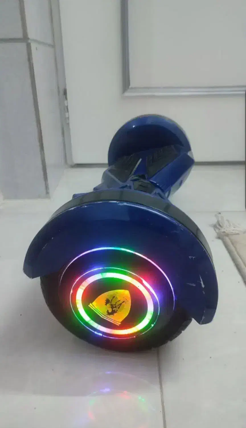 اسکوتر برقی|دوچرخه، اسکیت، اسکوتر|یزد, |دیوار