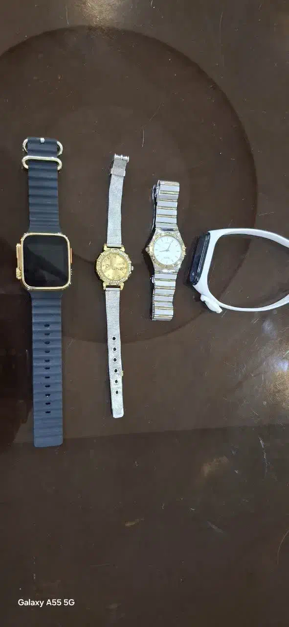 ساعت موچی|ساعت|اهواز, شهرک دانشگاه|دیوار