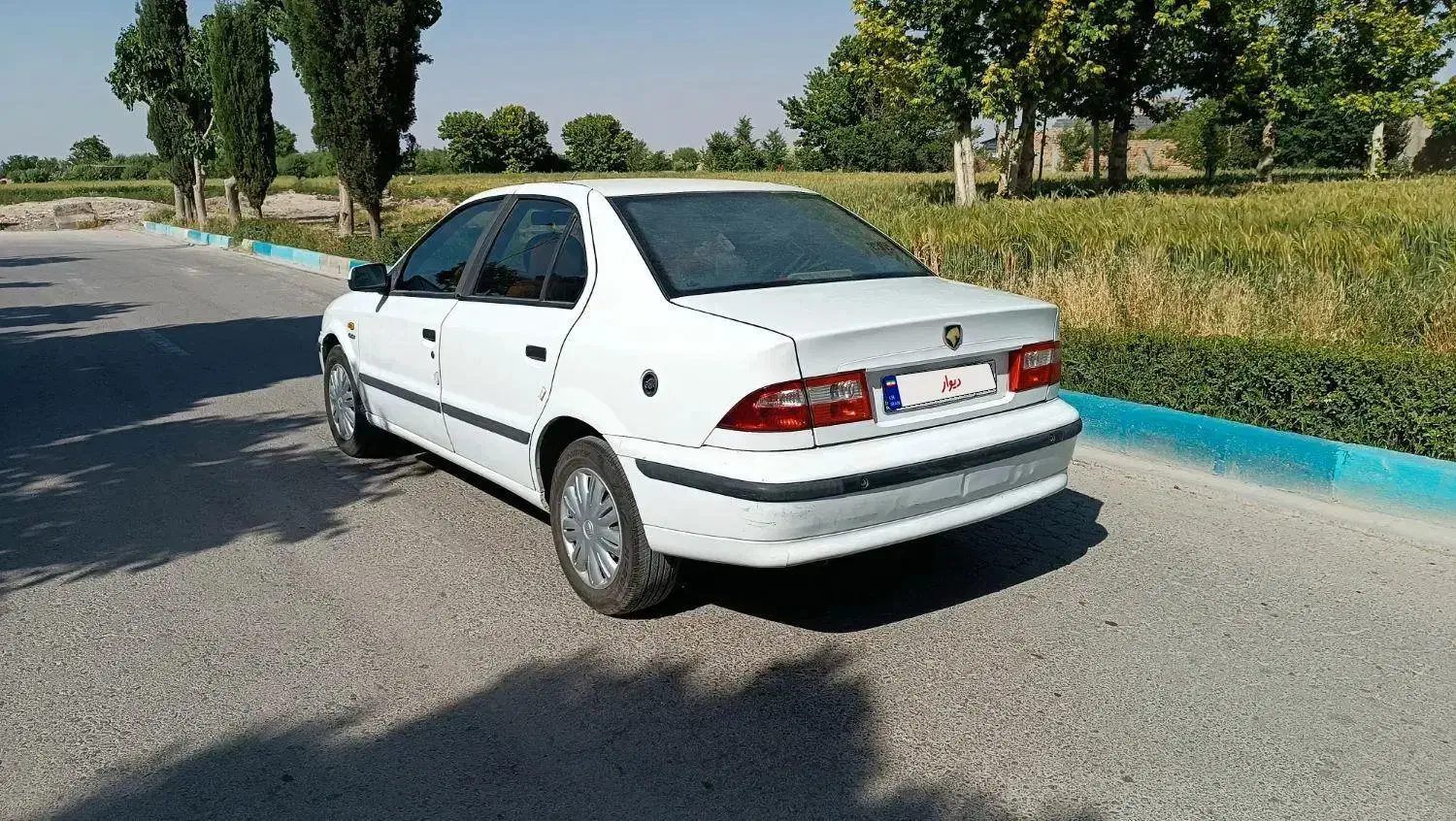 دوگانه مخزن بزرگ|خودرو سواری و وانت|اصفهان, کنگاز|دیوار