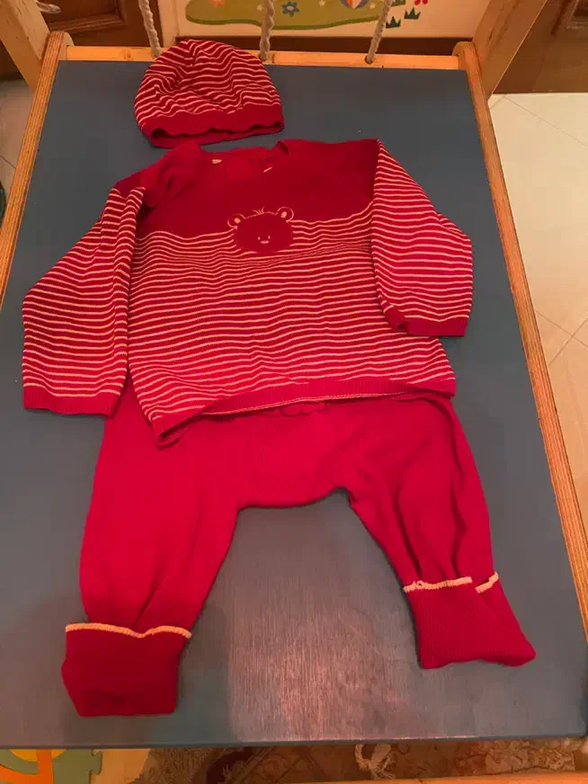 لباسهای برند و مارک دار ازنوزادی تا ۵ سال|کفش و لباس بچه|تهران, اختیاریه|دیوار