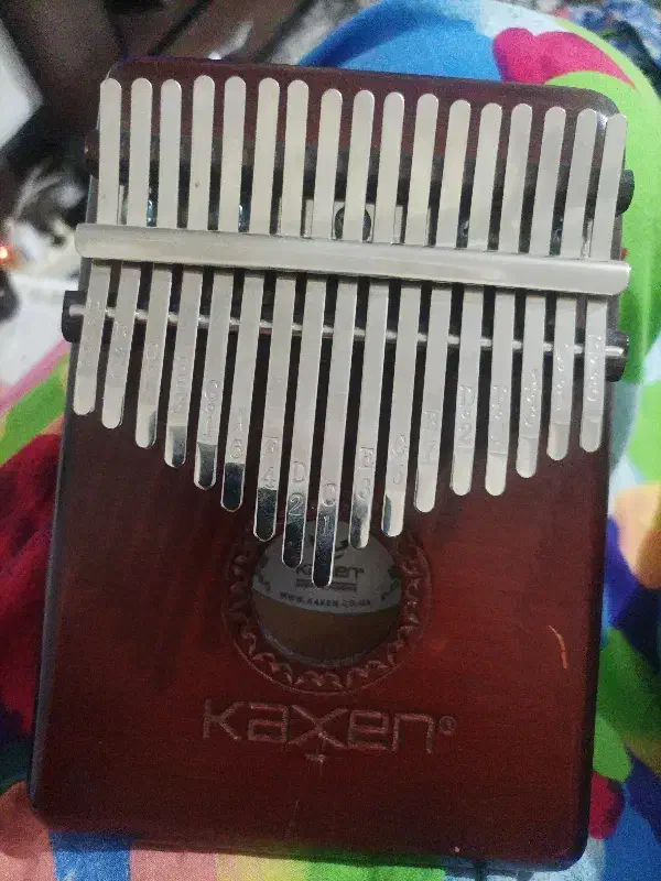 کالیمبا برند Kaxen|پیانو، کیبورد، آکاردئون|ری, حمزه‌آباد|دیوار