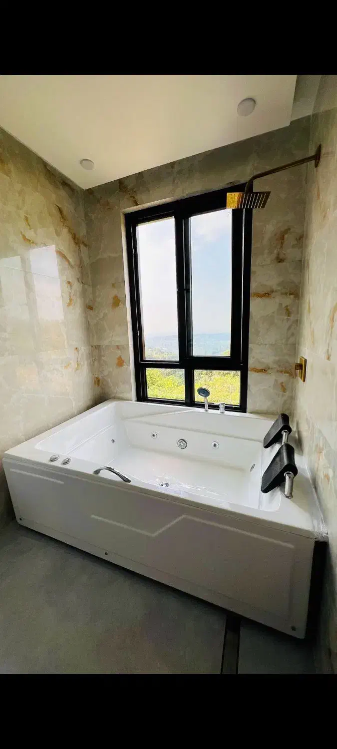 اجاره ویلا دوبلکس جنگلی اجاره ویلای دوبلکس جنگلی ب|اجارهٔ کوتاه‌مدت ویلا و باغ|قائم‌شهر, |دیوار