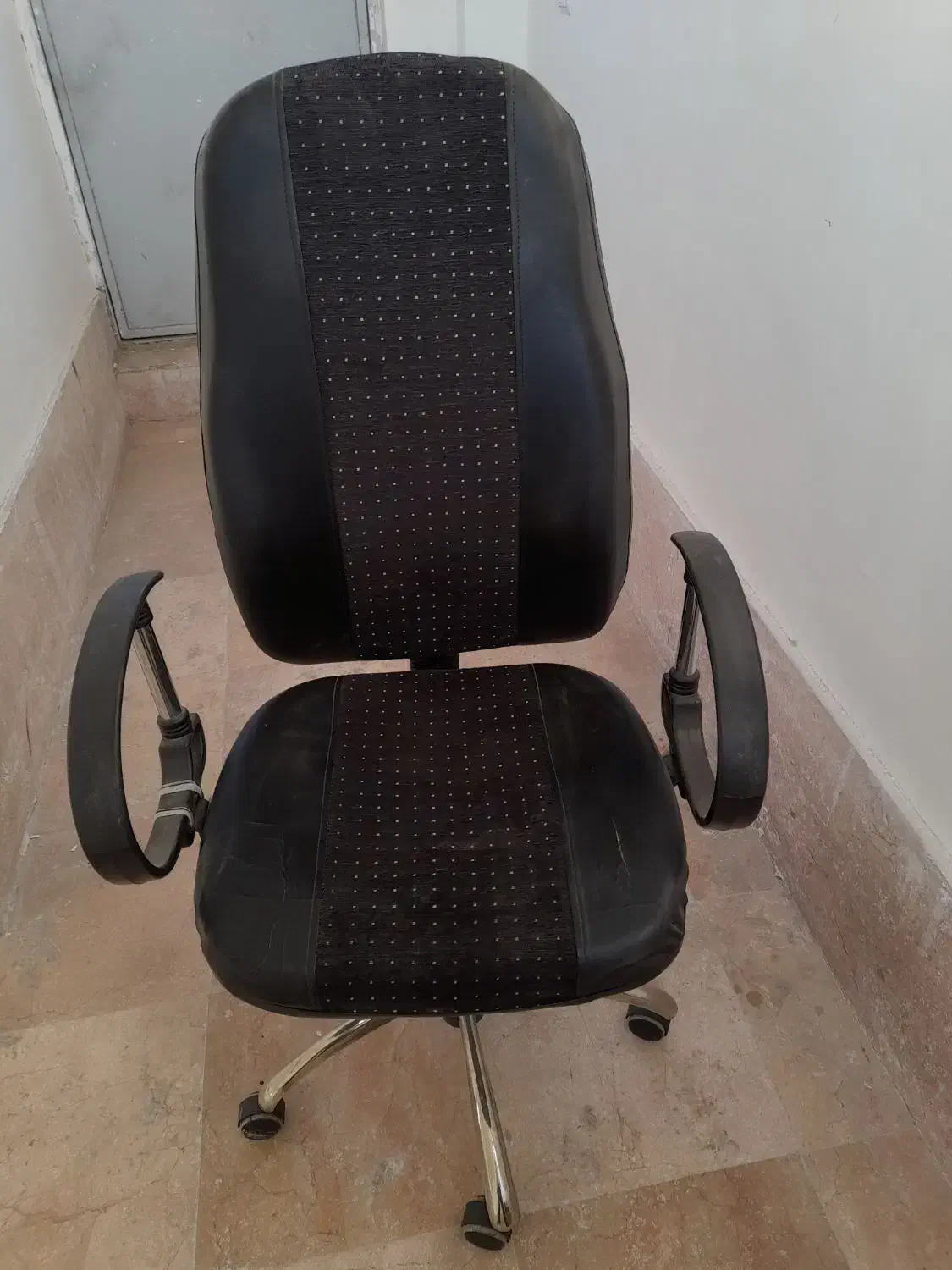 صندلی کامپیوتر|صندلی و نیمکت|زنجان, |دیوار