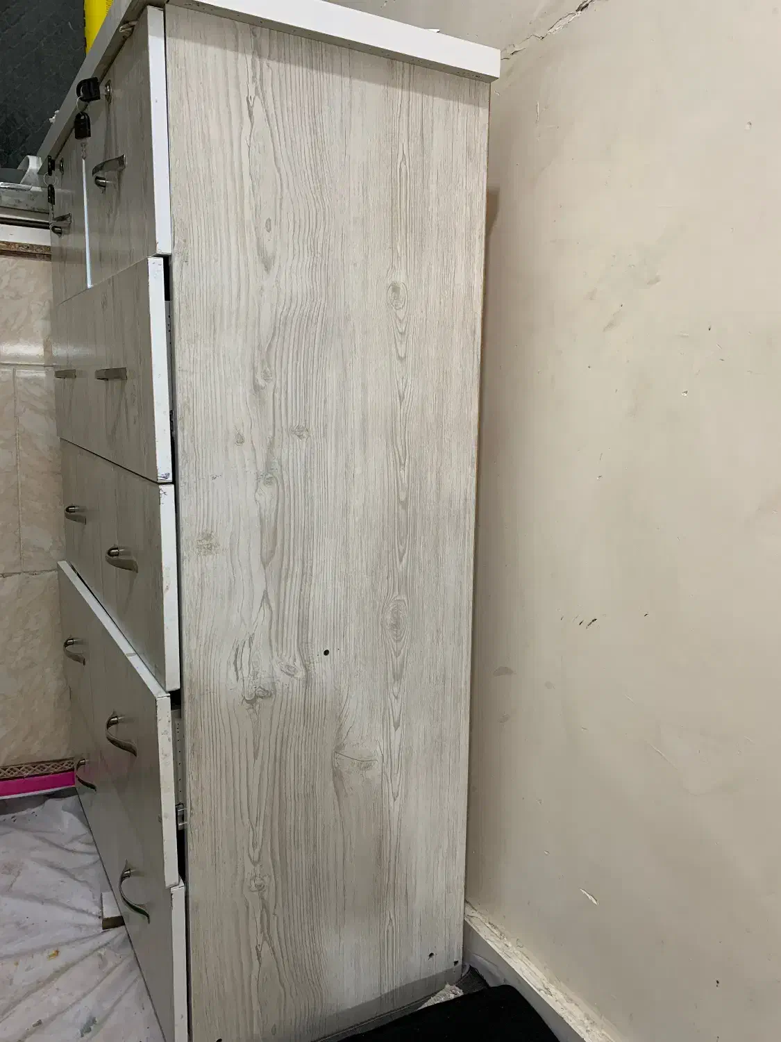 دراور|جاکفشی، کمد، دراور|اسلام‌شهر, شهرک قائمیه|دیوار